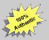 Read more about our Authenticity Guarantee HERE Read more about our Authenticity Guarantee HERE